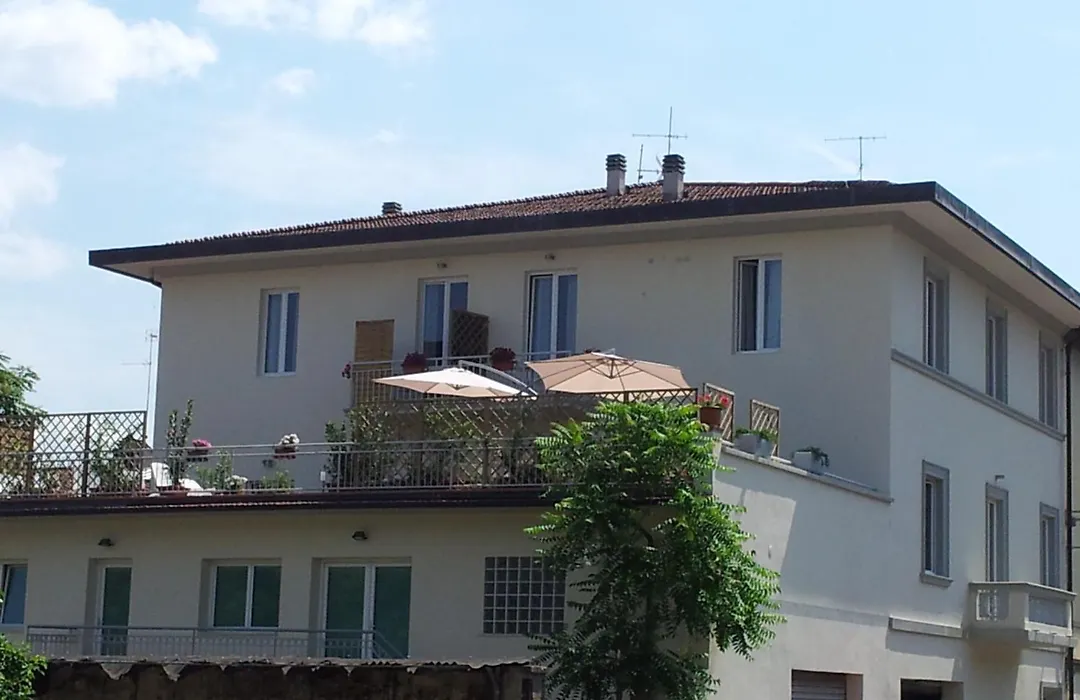 Lodges Le Mura-1