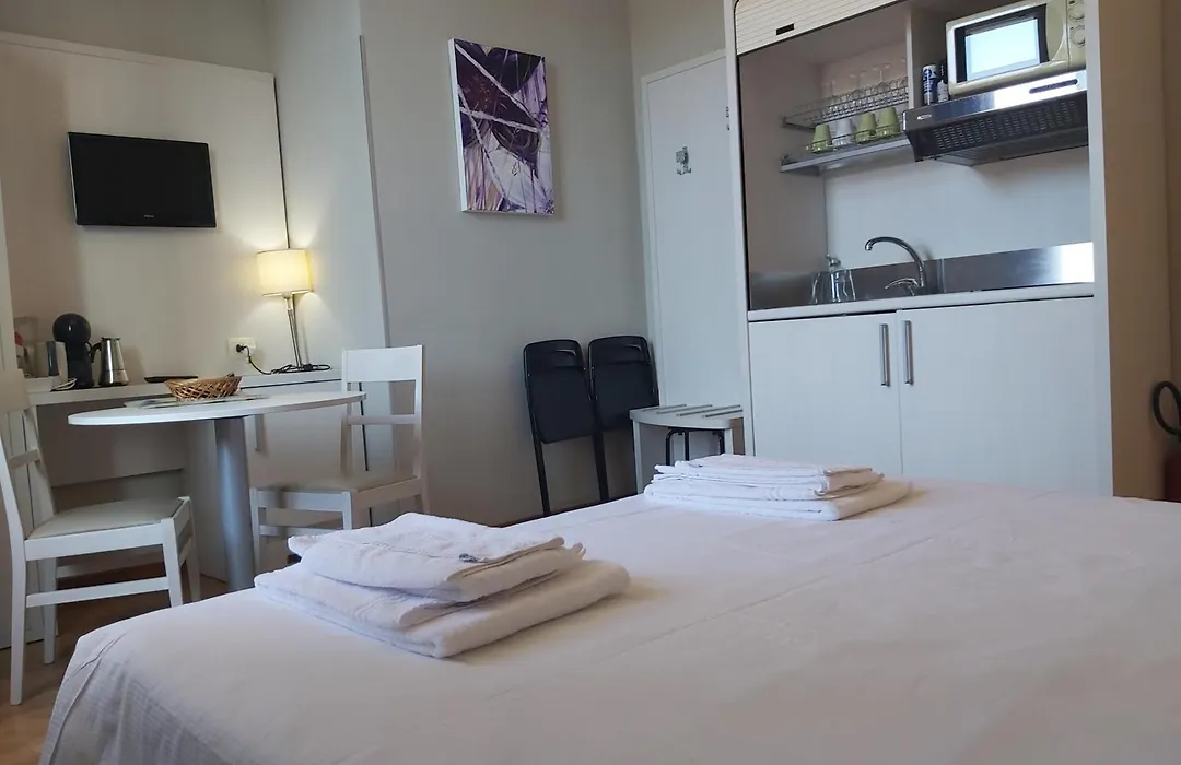 Lodges Le Mura-1