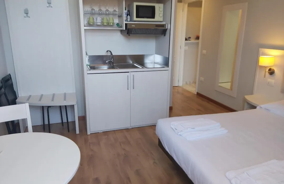 Lodges Le Mura-1