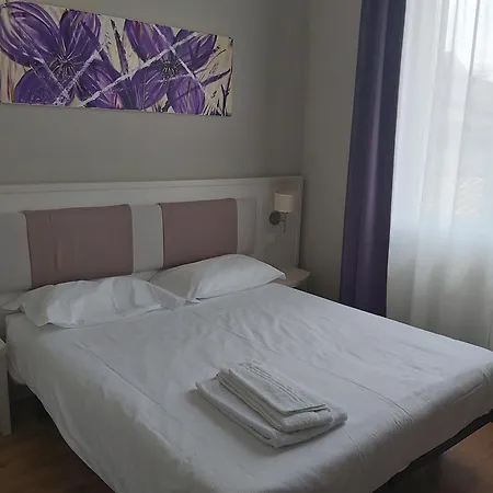 Lodges Le Mura-3