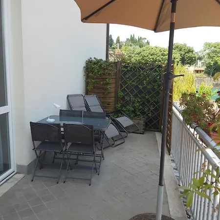 Lodges Le Mura-3