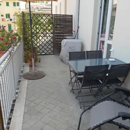 Lodges Le Mura-2