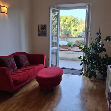Lodges Le Mura-3
