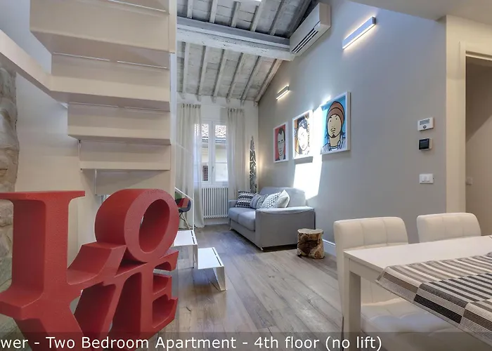St Elizabeth Loft Apartments By Mamo Florence
