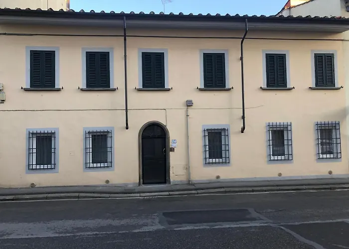 La Nicchia Di Niccolò